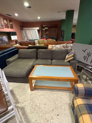 Muebles de ocasion 