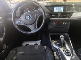 BMW X1 2010 2.0 177 cv pegatina desde 158EUR MES