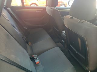 BMW X1 2010 2.0 177 cv pegatina desde 158EUR MES