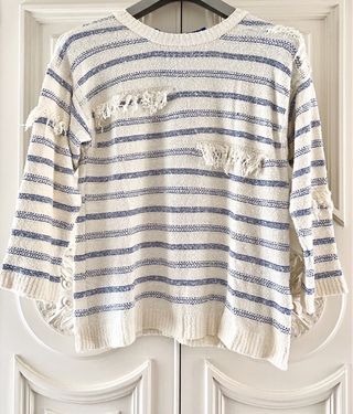 Jersey rayas Bimba y Lola