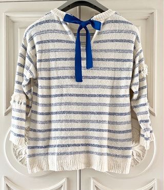 Jersey rayas Bimba y Lola