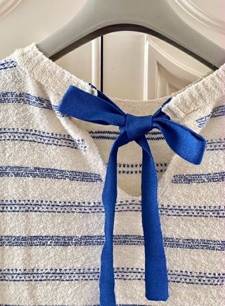 Jersey rayas Bimba y Lola