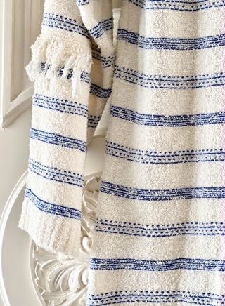 Jersey rayas Bimba y Lola