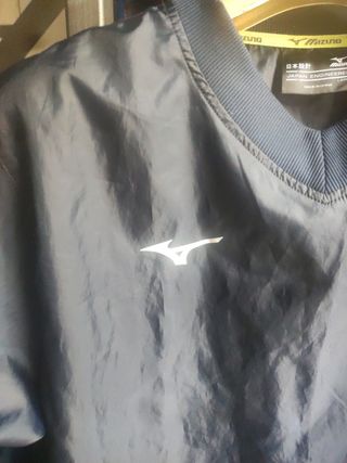 Giacca Mizuno L - Japan Engineered