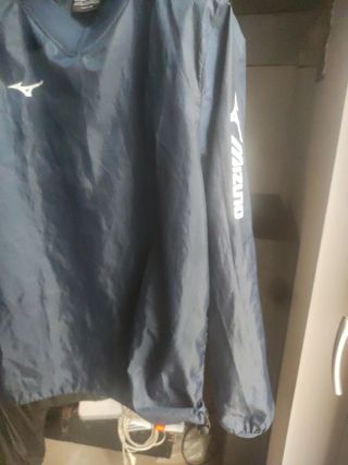 Giacca Mizuno L - Japan Engineered