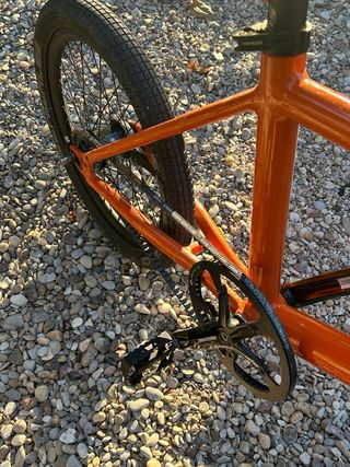 Bicicleta eléctrica Electrolyte