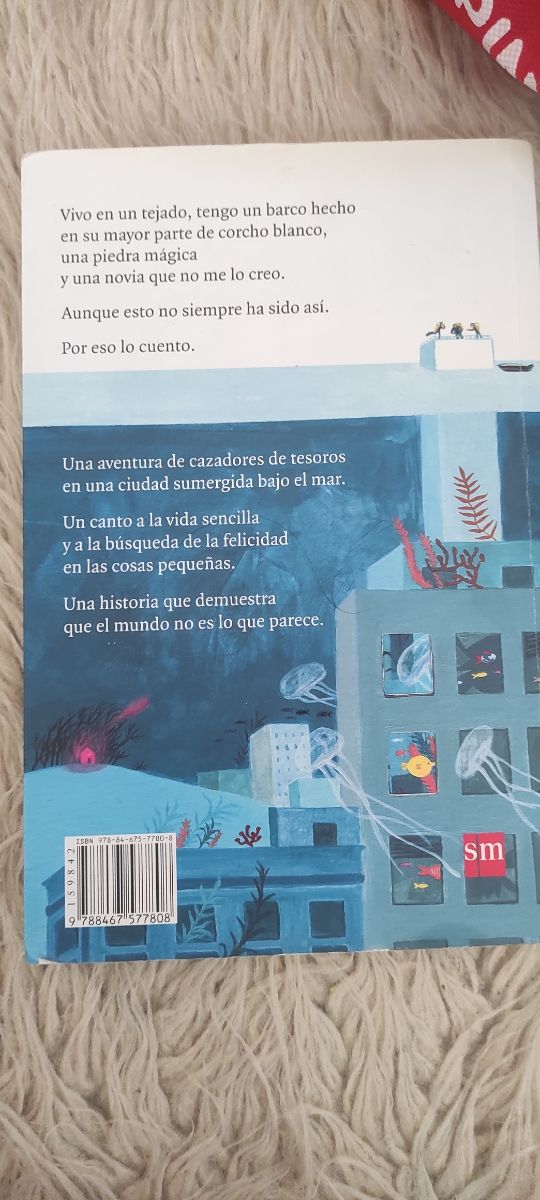 El mar (Spanish Edition)