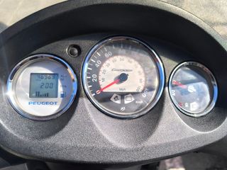 Peugeot Geopolis 125cc