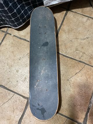 Skate usado