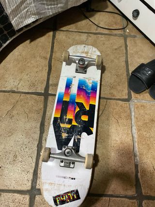 Skate usado