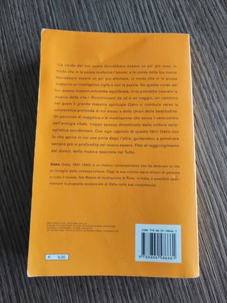 Ricominciare da se (Italian Edition)