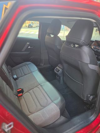Citroen C4 2022