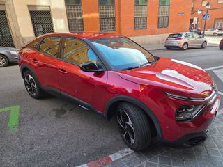 Citroen C4 2022