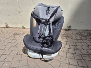 Silla coche bebé grupo 0+ -1-2-3