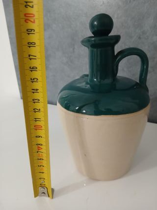 Brocca Long John Whisky 12 anni