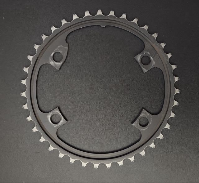 Plato Shimano Ultegra R8000 39D 11v