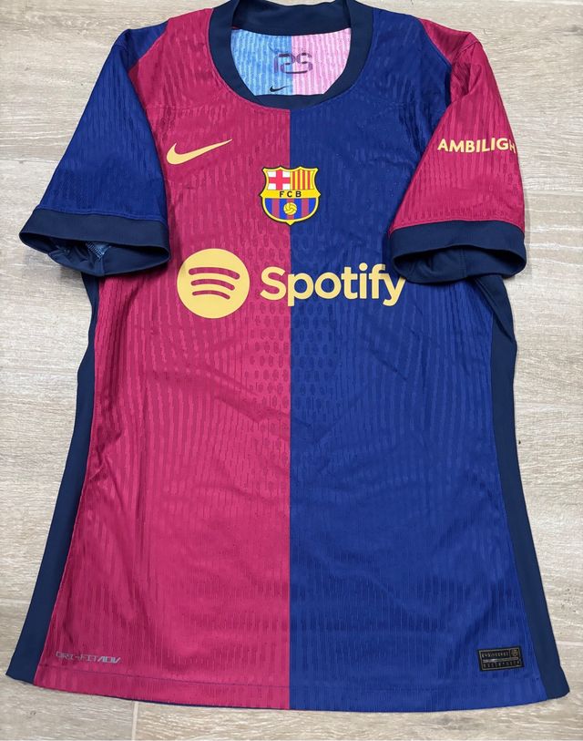 Camiseta FC Barcelona 2023-24