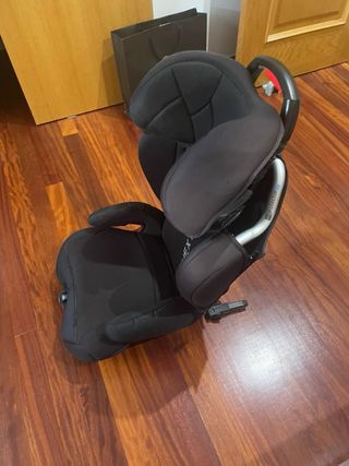 Silla coche niño - Protector
