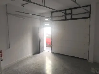 Alquiler garaje para motos.