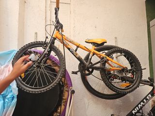 Bicicleta de niño buen estado 