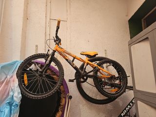 Bicicleta de niño buen estado 