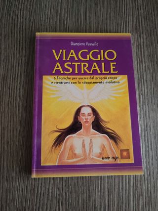 Viaggio Astrale