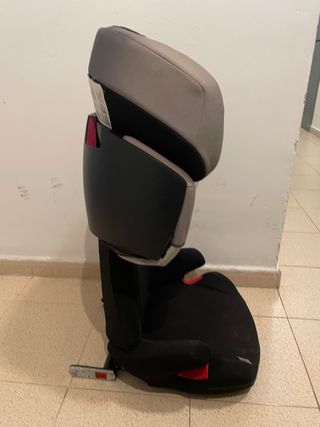 Silla coche Cybex grupo 2/3