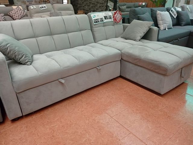 SOFA CAMA NUEVA
