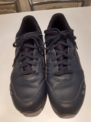 Zapatillas Asics Gel Lyte III - Azul