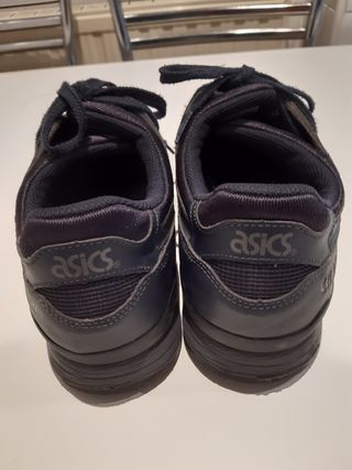 Zapatillas Asics Gel Lyte III - Azul