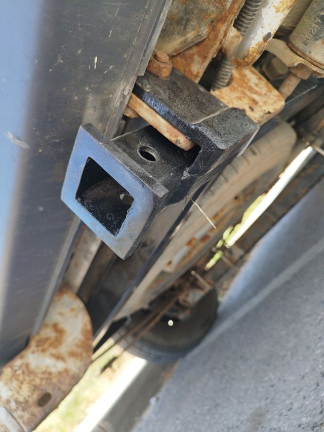 Bastidor de potencia para montar una motocicleta