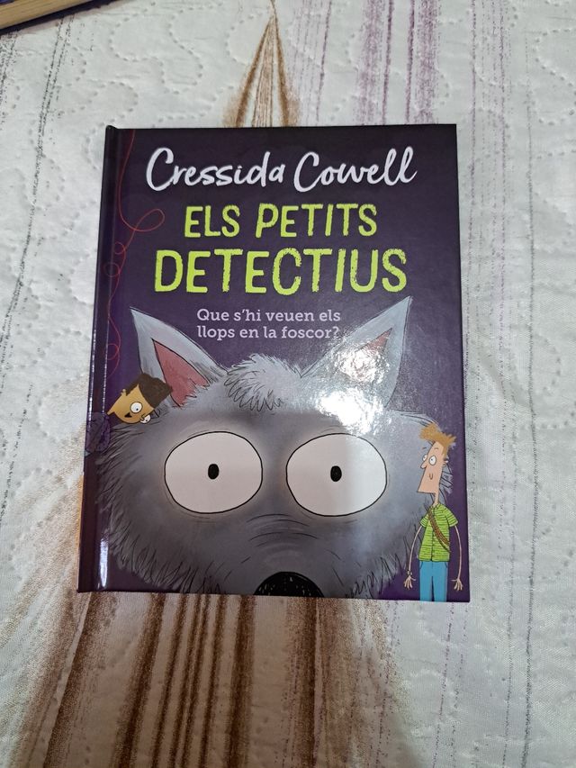 Els petits detectius