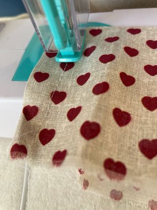 Mini Máquina de Coser Infantil