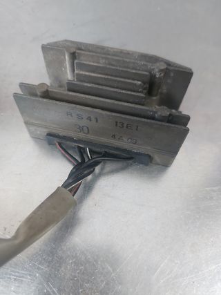 Regulador alternador Suzuki Burgman 150