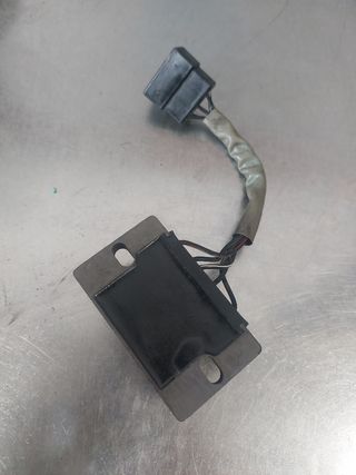 Regulador alternador Suzuki Burgman 150