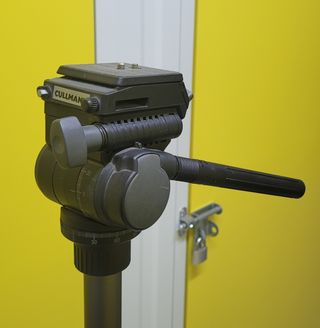 Trípode Cullmann mod. 52335 Profesional