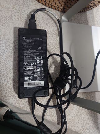 Ordenador HP Pavilion All-in-One