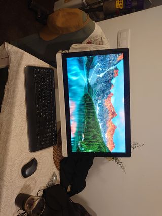 Ordenador HP Pavilion All-in-One