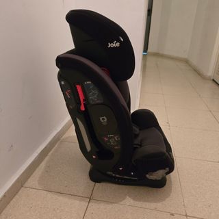 Silla coche Joie Stages