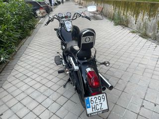 Daelim Daystar 125cc 12000 km PERFECTA 2012