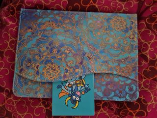 Funda iPad Pro 11" - con diseño mandala