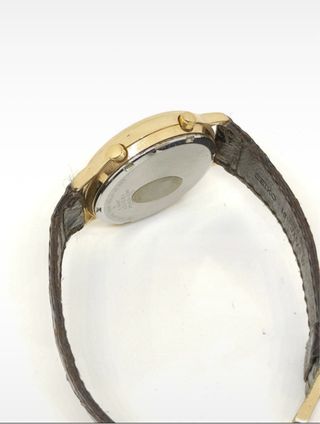 Seiko Quartz Cronógrafo Fases Lunares (7A48-702A)