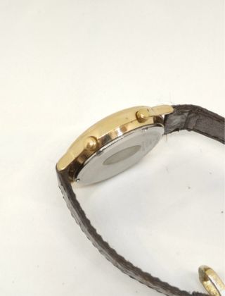 Seiko Quartz Cronógrafo Fases Lunares (7A48-702A)