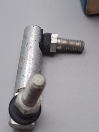 Eje Diferencial Land Rover 110 - FRC6031