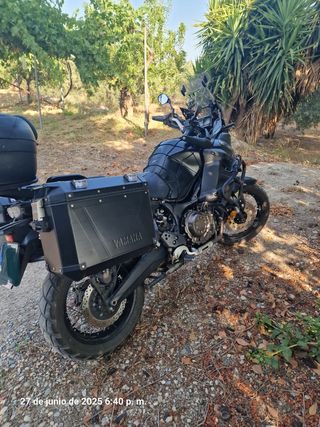 Yamaha Super Tenere 1200 XTZ