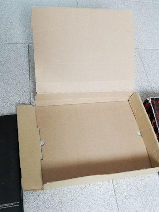 Diablo II pc Blizzard scatola grande big box SPAGNA