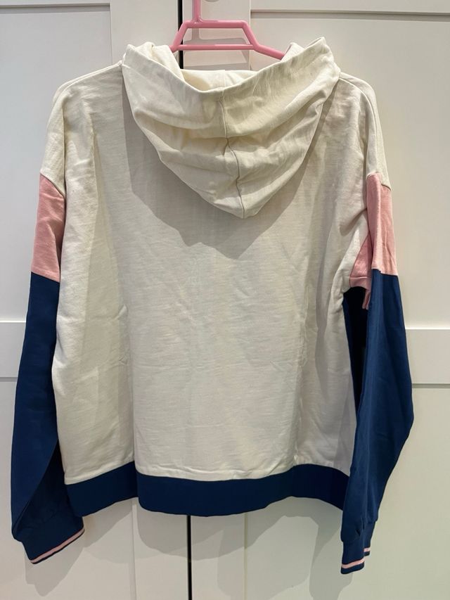 Sudadera niñ@ KIDS Corte Inglés NUEVA A ESTRENAR