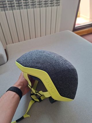 Casco POC Myelin Talla M