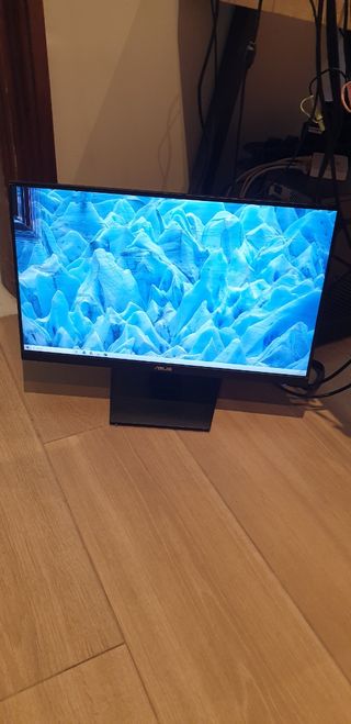 Monitor Asus 24" - Pantalla LCD (Para tecnicos)