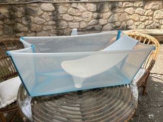 Bañera bebé Stokke Flexi Bath